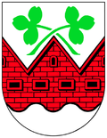 Wappen von Hvidovre Kommune