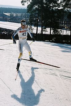 Johan Olsson