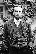 Thumbnail for Oliver Heaviside