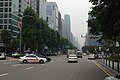 * Nomination: Street in Seoul. --Sfu 16:49, 15 August 2010 (UTC) * * Review needed