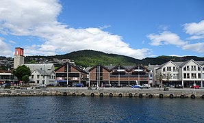 Volda sentrum