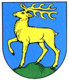 Герб Зебніц