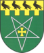 Blason de Čichalov