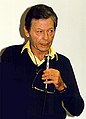 DeForest Kelley, interprete di Leonard McCoy