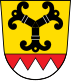 Coat of arms of Sulzfeld