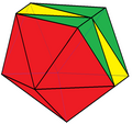 Octadecahedron