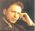 George Enescu overleden op 4 mei 1955