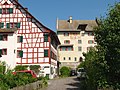 Schloss Greifensee, Schweiz