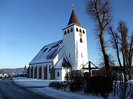 Sundern (Sauerland) – Veduta