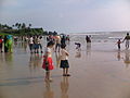 Payyambalam beach