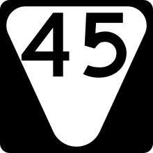 Secondary Tennessee 45.svg