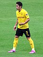 Shinji Kagawa