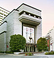 東京証券取引所 Tokyo Stock Exchange