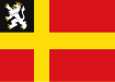 Flag of Utrechtse Heuvelrug, Utrecht Netherlands