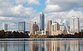 Austin Skyline