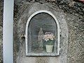 Oratoire de Notre-Dame de Lourdes et de Jésus-Christ.