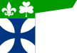 Flag of the Partioheraldikot, Finland