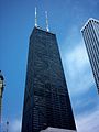 John Hancock Center, Chicago (1969)