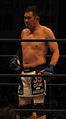 Kazushi Sakuraba