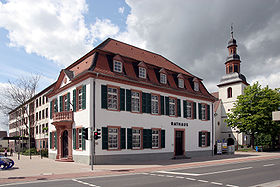 Lampertheim (Hesse)