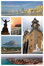 Thumbnail for Mazatlán