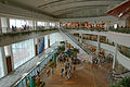 Naha Airport Domestic terminal