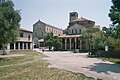 La plaça de Torcello