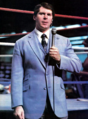 Vince McMahon