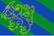 Vlag van de gemeente Wognum