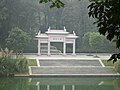 玉泉寺 Yu Qian Temple, Hangzhou