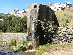 Nacimiento (Almería)