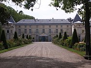 château de Malmaison