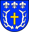 Wappen von Oberweiler