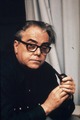 Max Frisch circa 1974 overleden op 4 april 1991