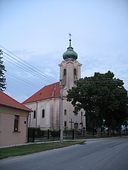 Nový Život – Veduta