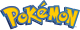 Oficiální logo franšízy Pokémon