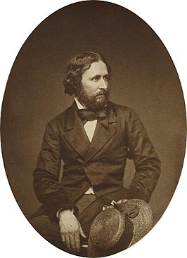 John Charles Frémont