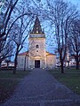 Église Saint-Vincent de La Teste-de-Buch