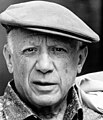 Pablo Picasso (1971), artiste[83].