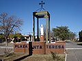 Plaza Santa Teresa