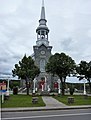 image=File:Sainte-Angele-de-Merici - Eglise.jpg