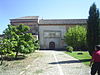 Monasterio de Sancti Spiritu el Real de Religiosas Dominicas