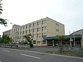 札幌市立もみじ台南中学校