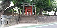 将軍神社