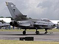 RAF Tornado ZA463