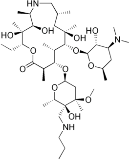 Structuurformule