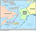 Thumbnail for USSR–USA Maritime Boundary Agreement