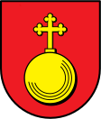 Untergruppenbach címere