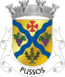 Blason de Pussos