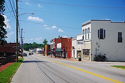 Beaver Dam, Kentucky